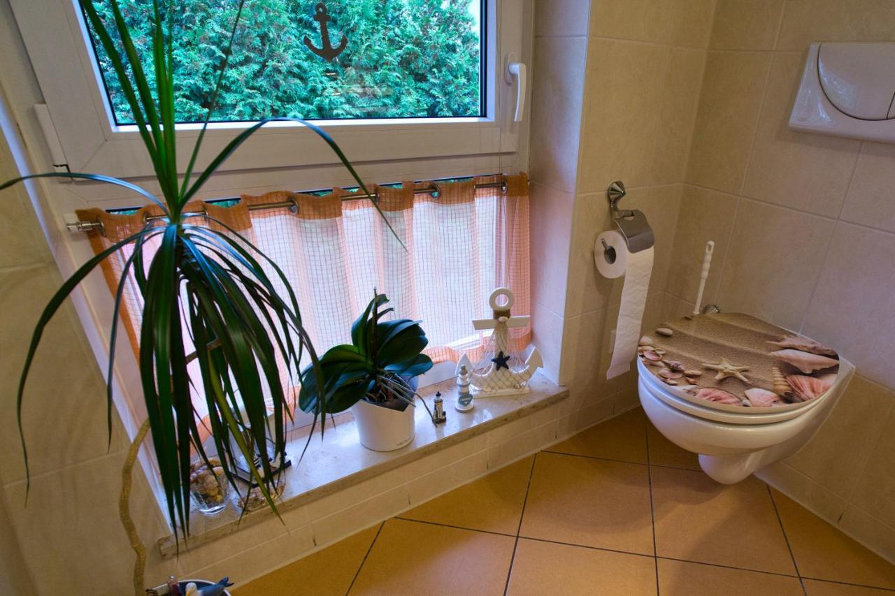 Mycozyplace - Zwei Gemuetliche Zimmer Fuer Vier Dresden Exterior foto