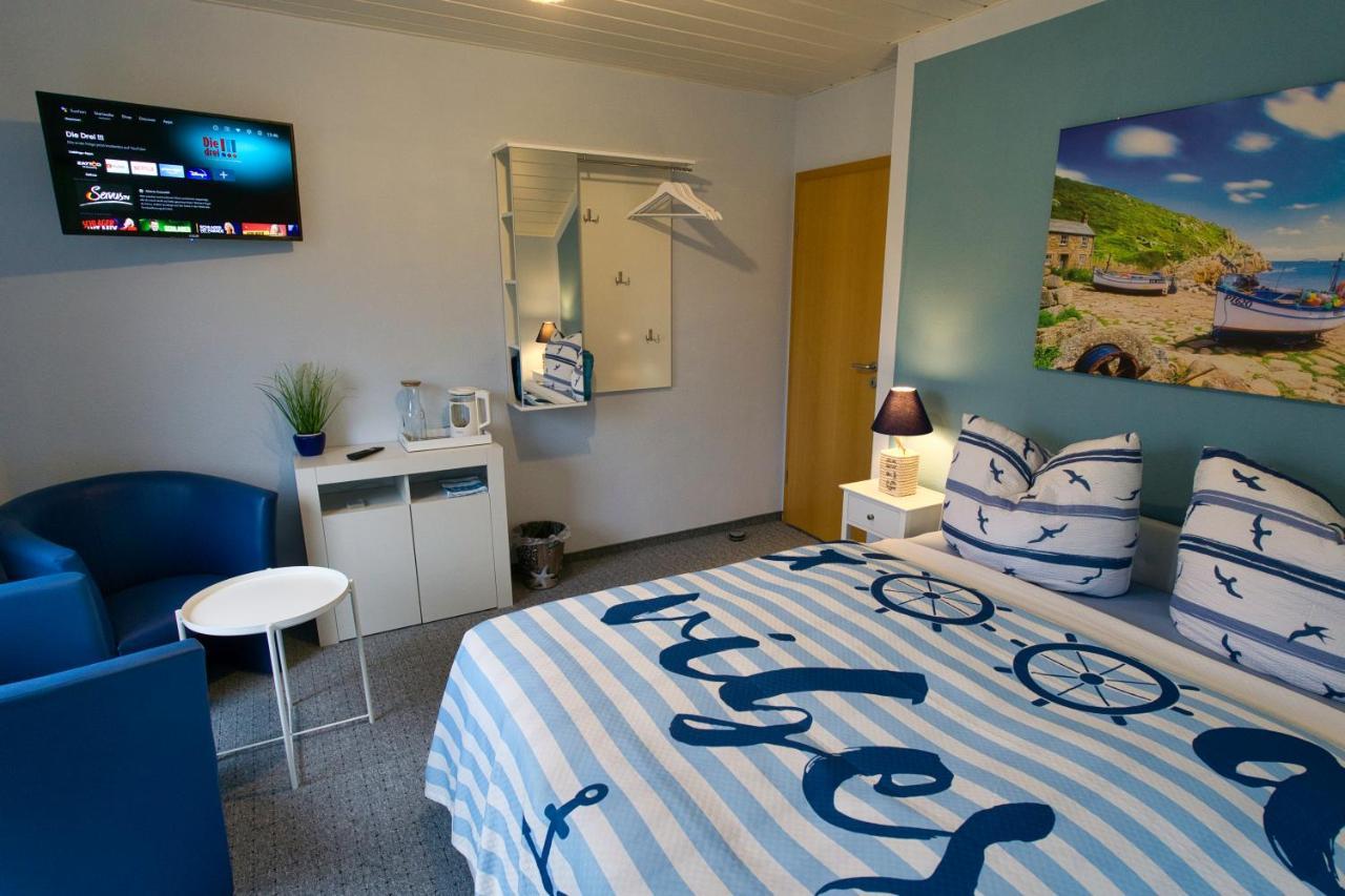 Mycozyplace - Zwei Gemuetliche Zimmer Fuer Vier Dresden Exterior foto