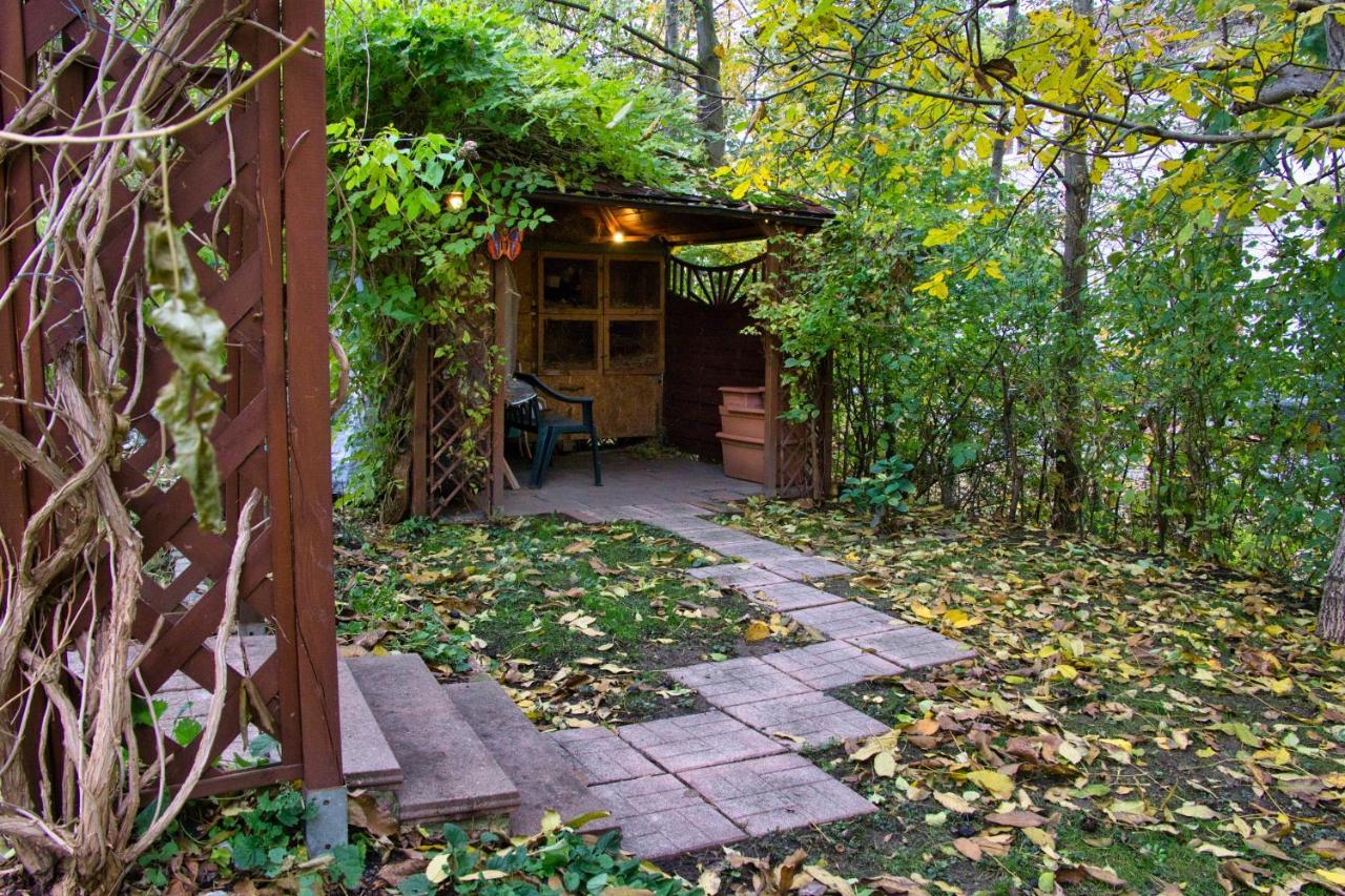Mycozyplace - Zwei Gemuetliche Zimmer Fuer Vier Dresden Exterior foto