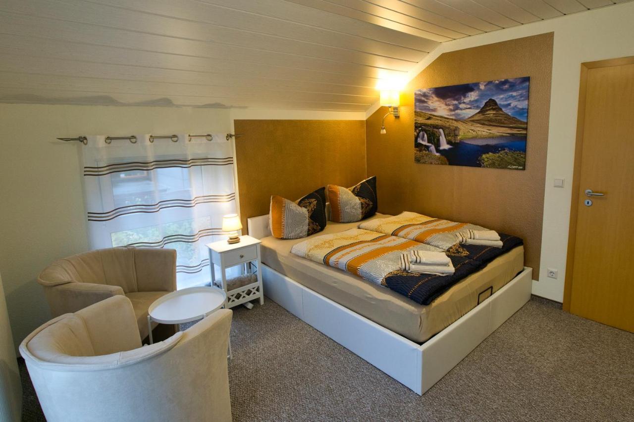 Mycozyplace - Zwei Gemuetliche Zimmer Fuer Vier Dresden Exterior foto