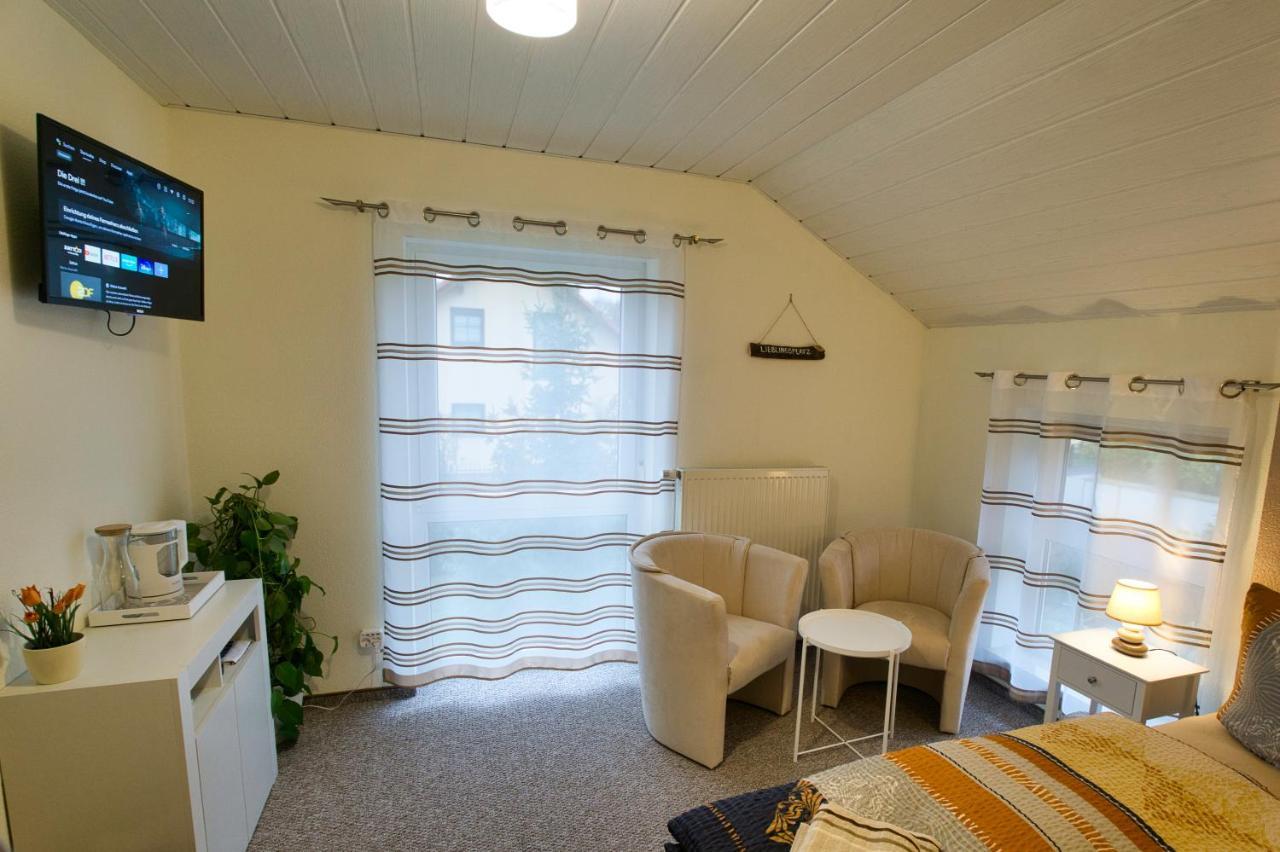 Mycozyplace - Zwei Gemuetliche Zimmer Fuer Vier Dresden Exterior foto